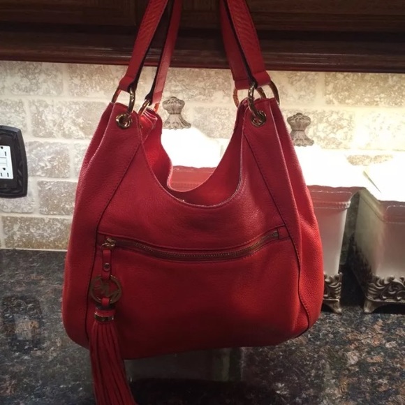 Michael Kors purse