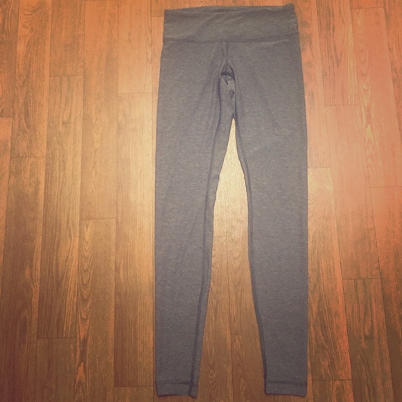 Lululemon Wunder Under