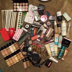 Makeup Lot