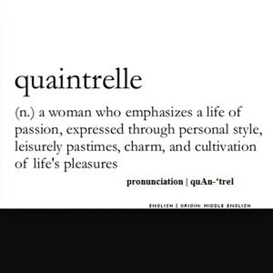 You can make this look GREAT!