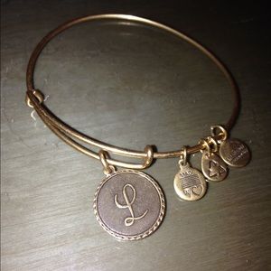 Alex and Ani bangle bundle(3)
