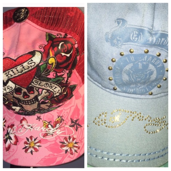 BUNDLE FOR @babydior ❤️💙