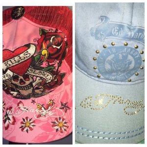 BUNDLE FOR @babydior ❤️💙