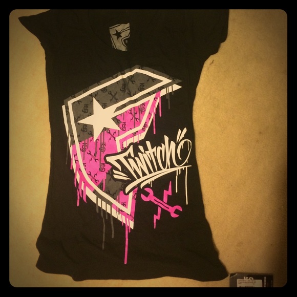 Famous tshirt (m)