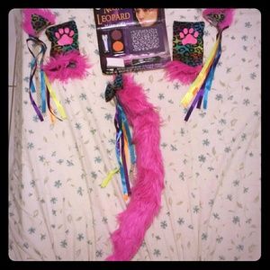 Adult/Halloween Costume