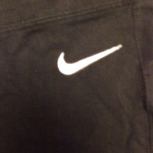 Nike Sweatpants