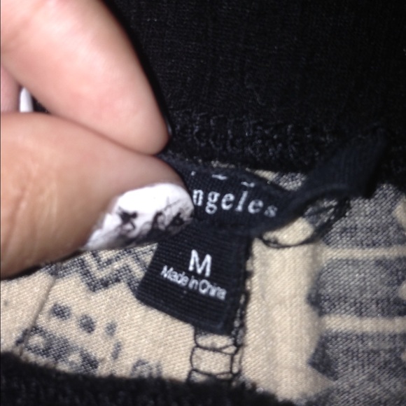 Joggers - Picture 2 of 2