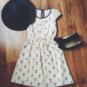 Pretty little liars cat dress