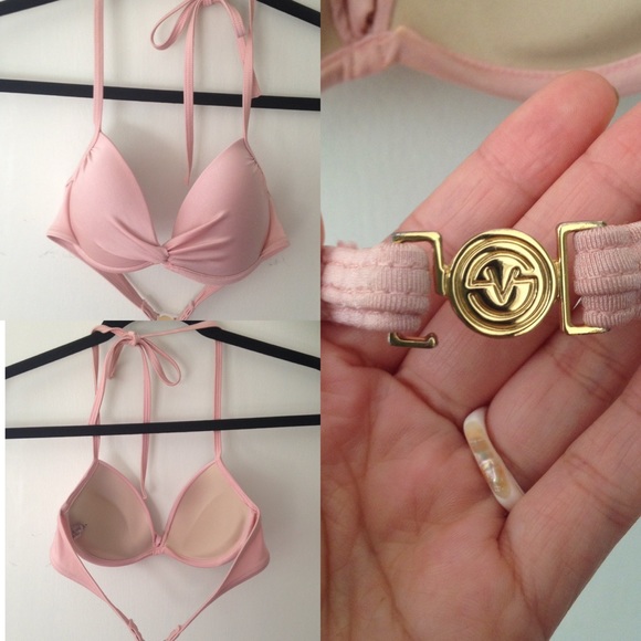 Victoria's Secret swimwear