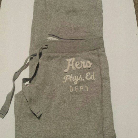 Aeropostale Sweatpants - Picture 1 of 2