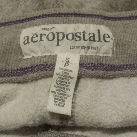 Aeropostale Sweatpants - Picture 2 of 2