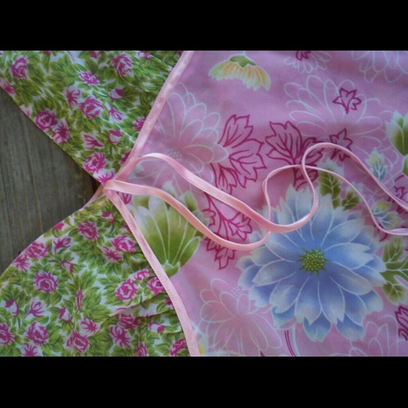 Sexy shear summer  p.j's - Picture 4 of 4