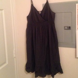 Converse Dress