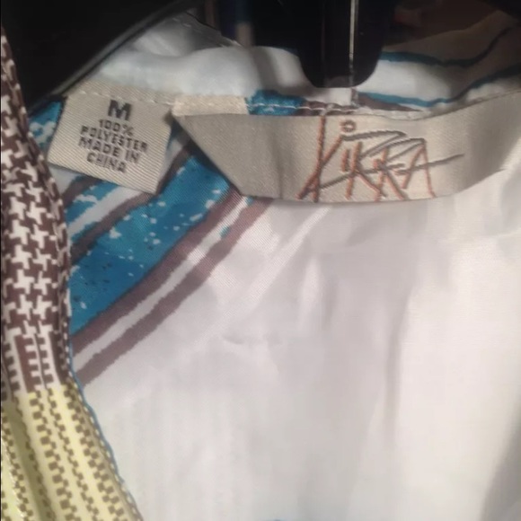 Pacsun Kirra Men's Windbreaker - Picture 2 of 4