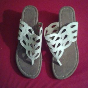 Wedge sandles