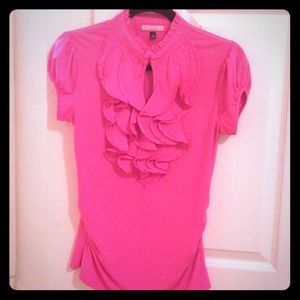 Cute Pink Blouse/HP Girls' Night Out! 💕💕🎉🎉🎉