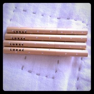 Brand New Lorac Eyeliners