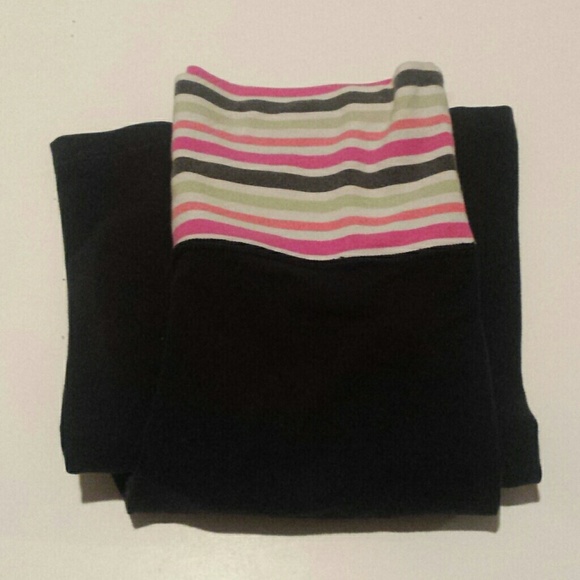 Victorias Secret Yoga Pants