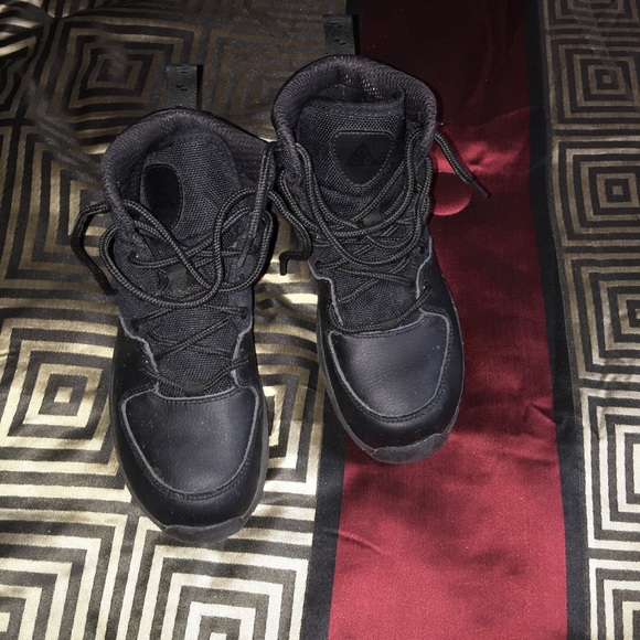 Nike Boots