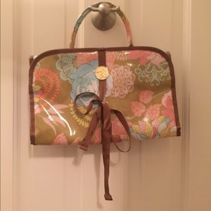 Josephine Kimberling Hanging Dopp kit