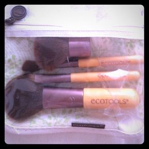 Brand New EcoTools Brushes