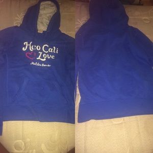 Hollister Sweatshirt
