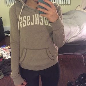Comfy hoodie