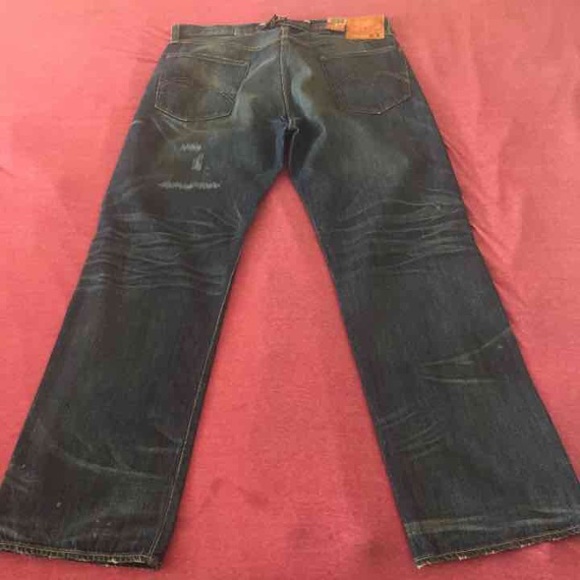 Mens NWT Levis!! - Picture 2 of 5