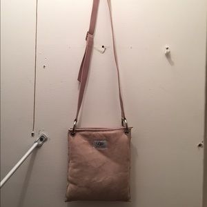 Ugg Crossbody Bag