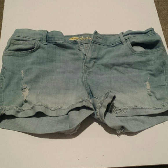 Old Navy Shorts - Picture 1 of 1