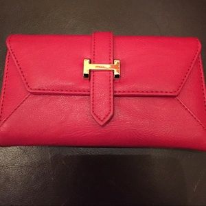 Steve Madden clutch