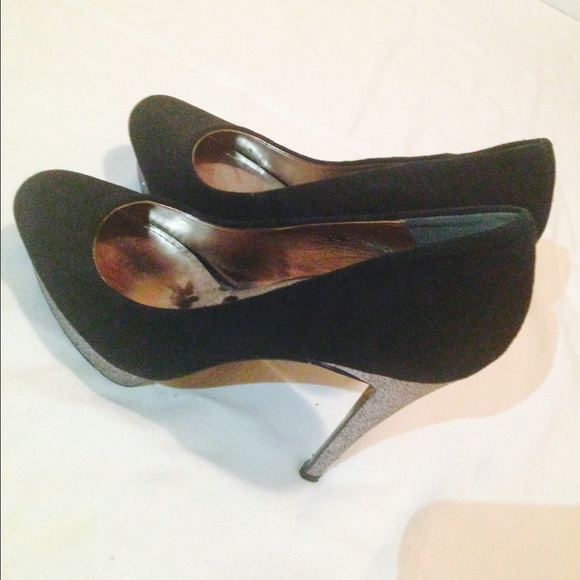 Charlotte Olympia Inspired Dolce Vita Heels