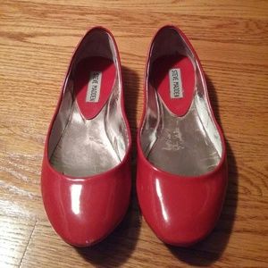 Steve Madden Flats Size 7