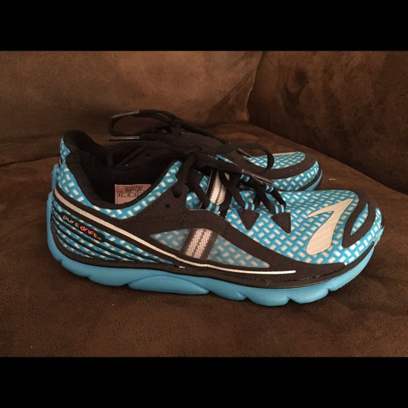 Brooks shoes