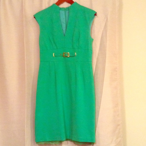Trina Turk dress