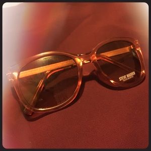 Steve Madden Sunglasses