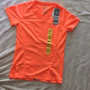 BUNDLE Adidas running shirt