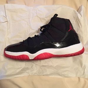 Bred 11s