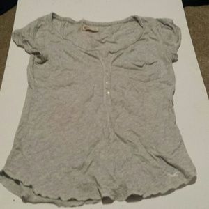 Hollister Short Sleeve