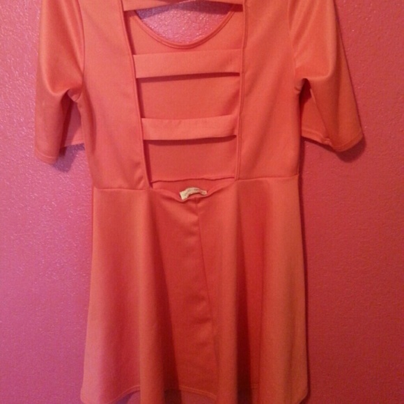 Dress - Picture 1 of 2