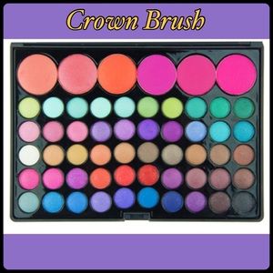 🌟FREE Gift included! 56 Color Shadow Palette