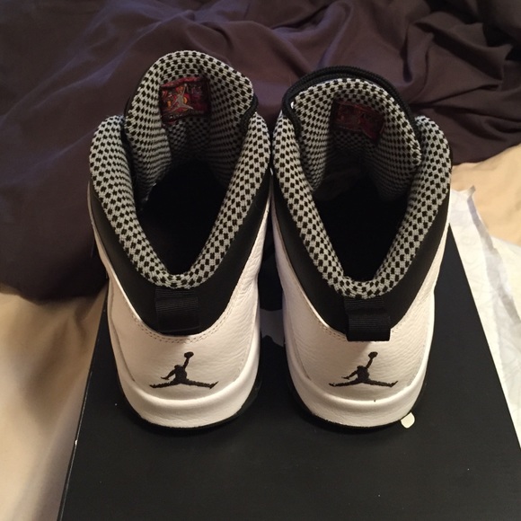 Steel 10s - Picture 2 of 4