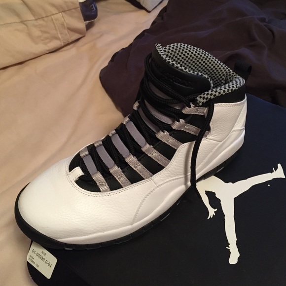 Steel 10s - Picture 3 of 4