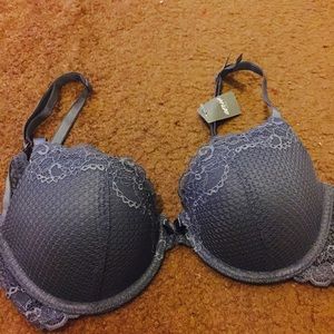 Aerie Harper Style Bra
