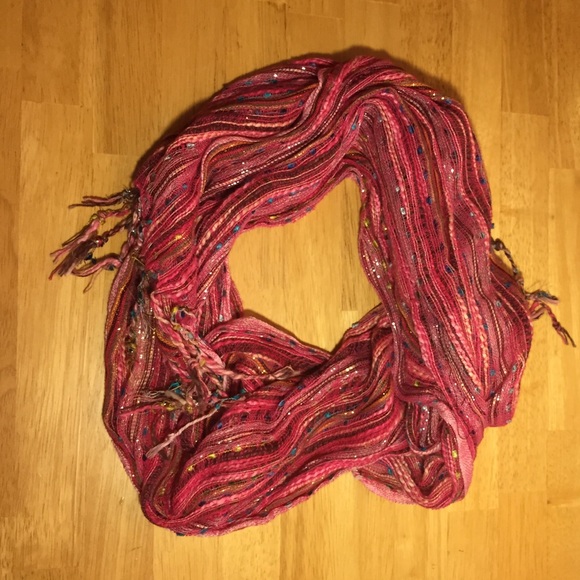 H&M scarf