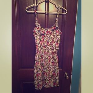 Express summer dress