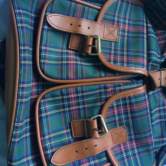 Backpack🚫🔒 - Picture 2 of 4