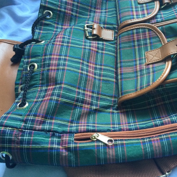 Backpack🚫🔒 - Picture 3 of 4