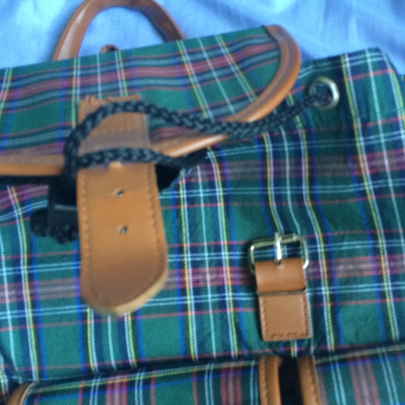 Backpack🚫🔒 - Picture 4 of 4