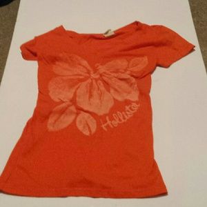 Hollister Short Sleeve